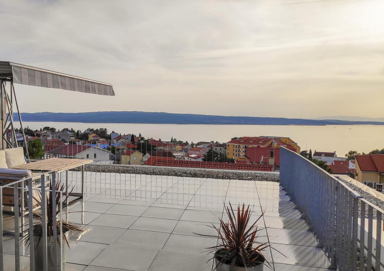 Drance 16 Apartments Selce Eksteriør billede