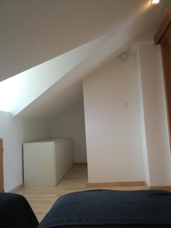 Drance 16 Apartments Selce Værelse billede