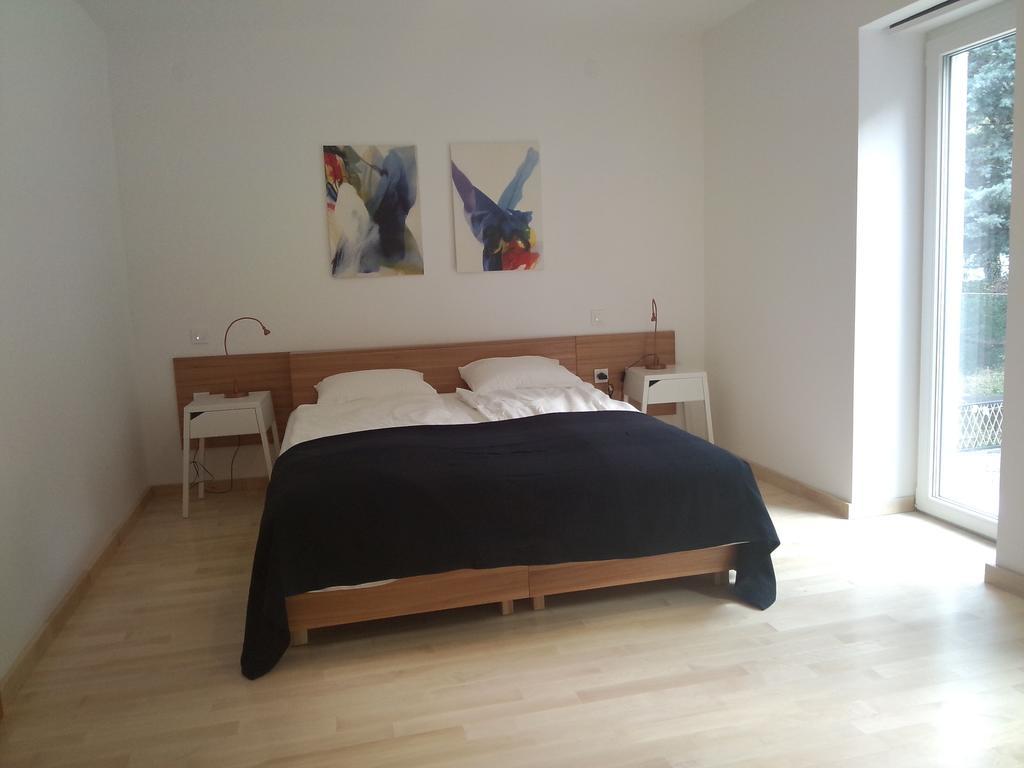Drance 16 Apartments Selce Værelse billede
