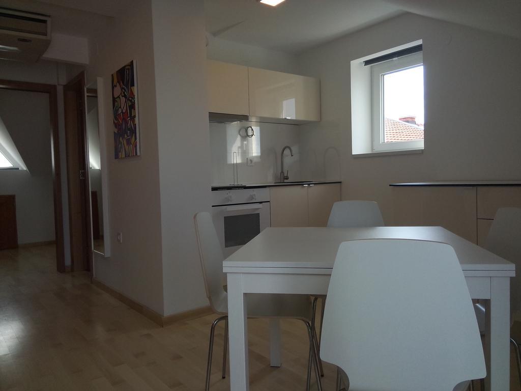 Drance 16 Apartments Selce Værelse billede