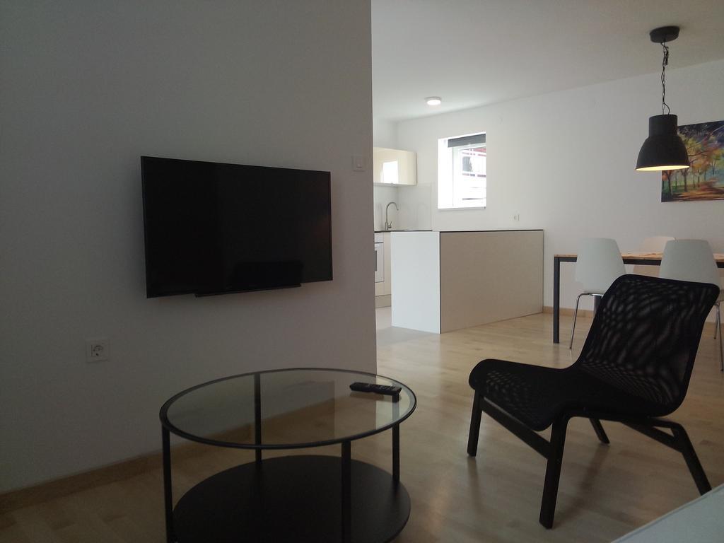 Drance 16 Apartments Selce Værelse billede