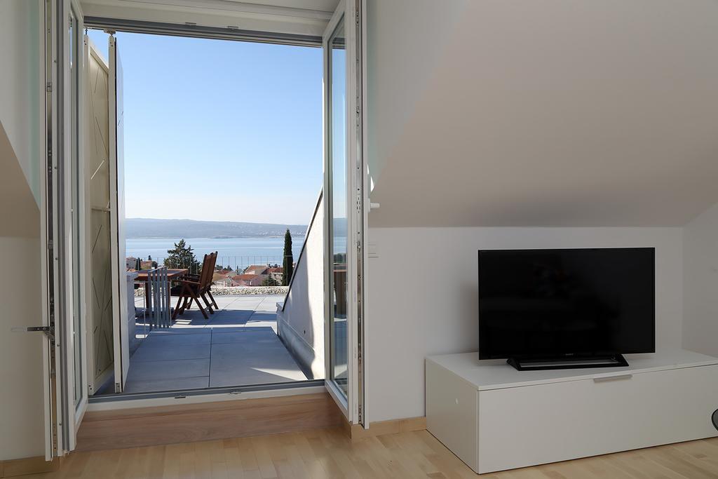Drance 16 Apartments Selce Eksteriør billede