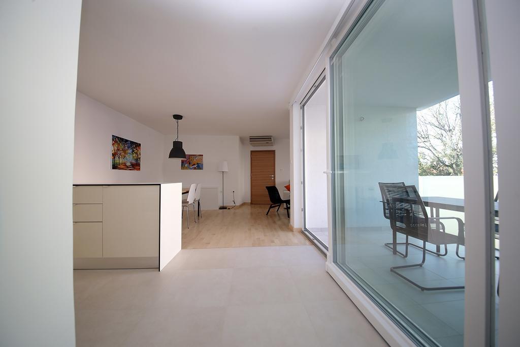 Drance 16 Apartments Selce Eksteriør billede