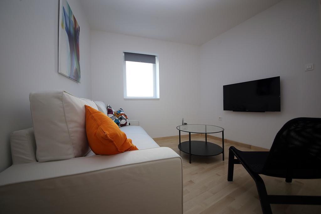 Drance 16 Apartments Selce Eksteriør billede