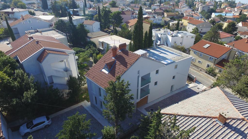 Drance 16 Apartments Selce Eksteriør billede