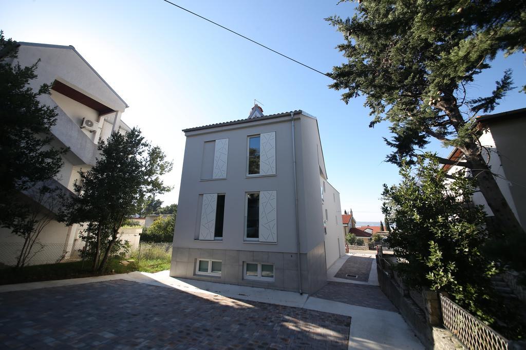 Drance 16 Apartments Selce Eksteriør billede