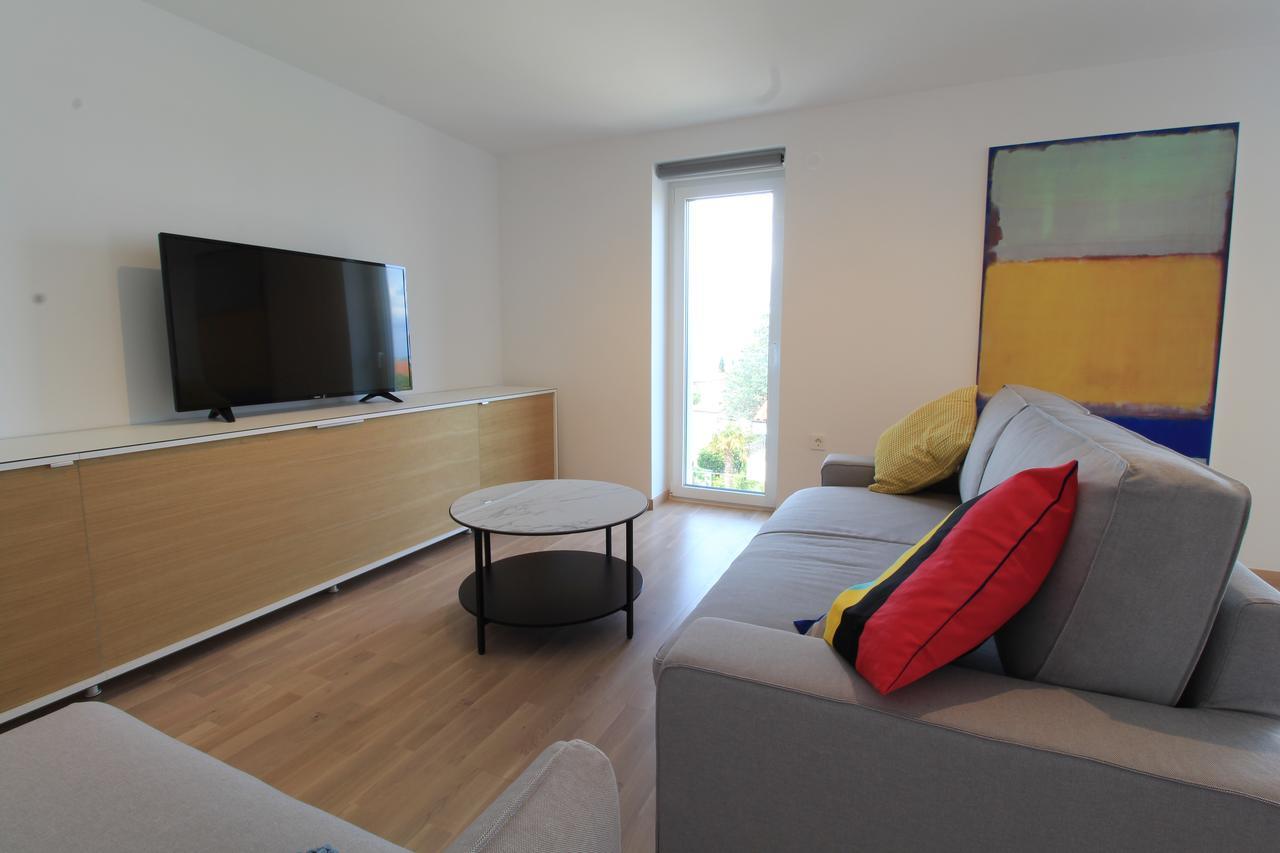 Drance 16 Apartments Selce Eksteriør billede