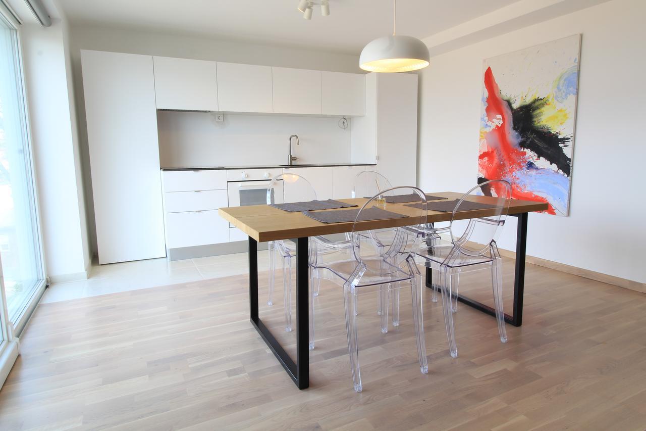 Drance 16 Apartments Selce Eksteriør billede