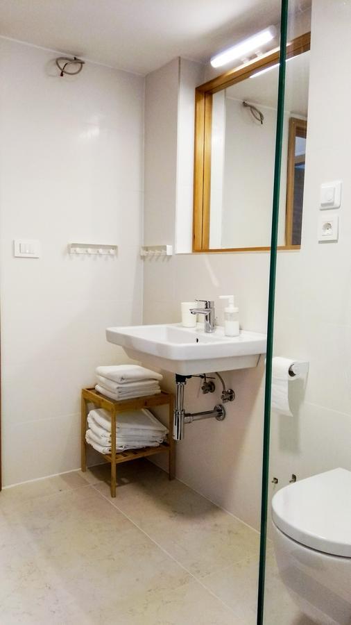 Drance 16 Apartments Selce Eksteriør billede