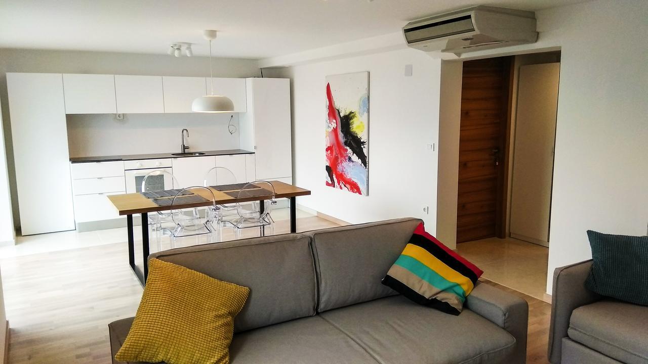 Drance 16 Apartments Selce Eksteriør billede
