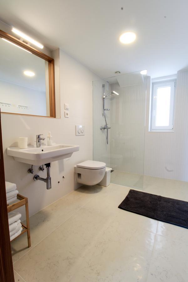 Drance 16 Apartments Selce Eksteriør billede