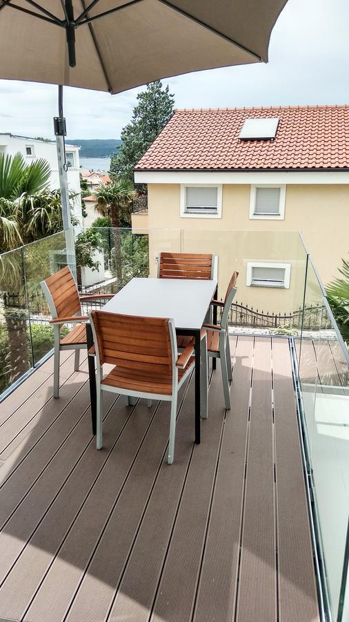 Drance 16 Apartments Selce Eksteriør billede