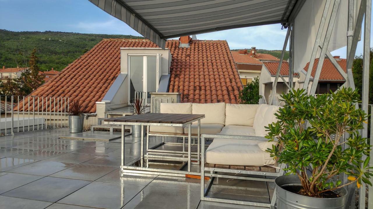 Drance 16 Apartments Selce Eksteriør billede