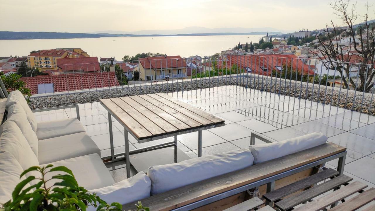 Drance 16 Apartments Selce Eksteriør billede
